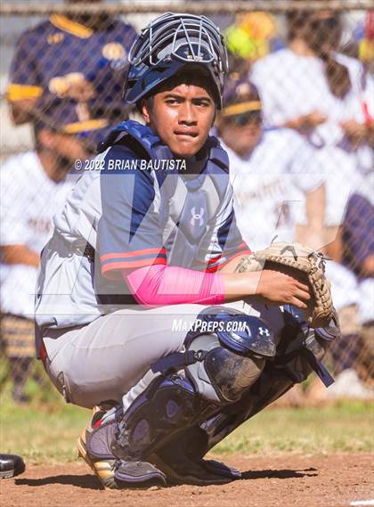 Thumbnail 2 in St. Louis vs Punahou photogallery.