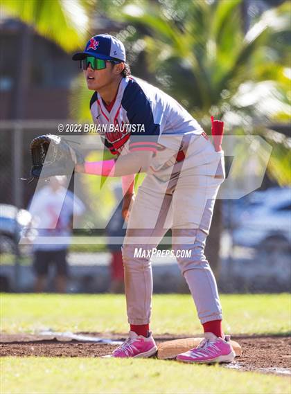 Thumbnail 1 in St. Louis vs Punahou photogallery.