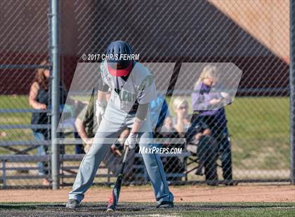 Thumbnail 2 in Falcon @ Sand Creek photogallery.