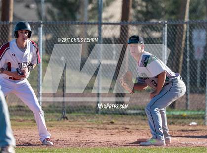 Thumbnail 1 in Falcon @ Sand Creek photogallery.