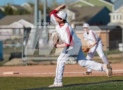 Thumbnail 2 in Falcon @ Sand Creek photogallery.
