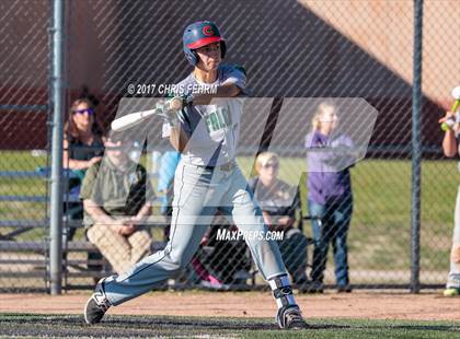 Thumbnail 2 in Falcon @ Sand Creek photogallery.