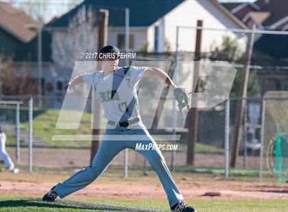 Thumbnail 2 in Falcon @ Sand Creek photogallery.