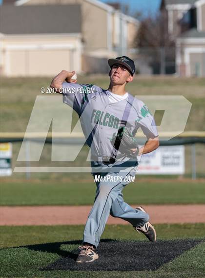 Thumbnail 2 in Falcon @ Sand Creek photogallery.