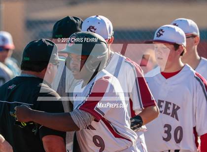 Thumbnail 1 in Falcon @ Sand Creek photogallery.