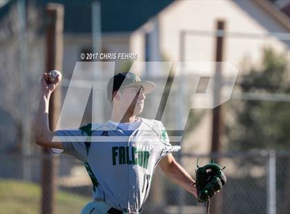 Thumbnail 2 in Falcon @ Sand Creek photogallery.