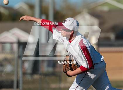Thumbnail 2 in Falcon @ Sand Creek photogallery.