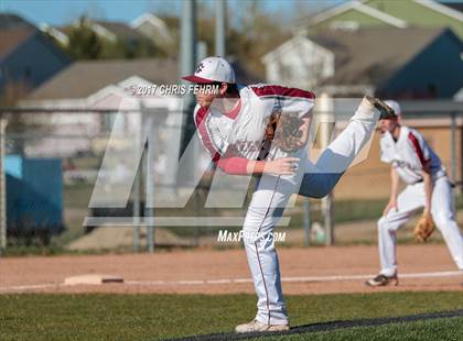 Thumbnail 3 in Falcon @ Sand Creek photogallery.