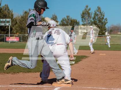 Thumbnail 3 in Falcon @ Sand Creek photogallery.