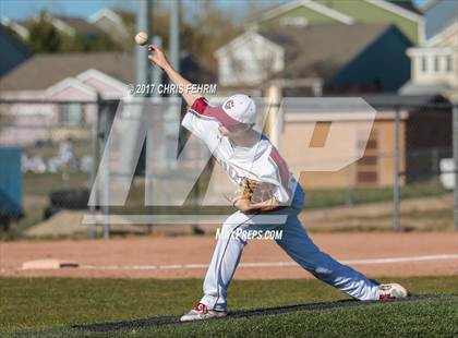 Thumbnail 1 in Falcon @ Sand Creek photogallery.