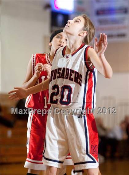 Thumbnail 2 in Ripon @ Modesto Christian photogallery.