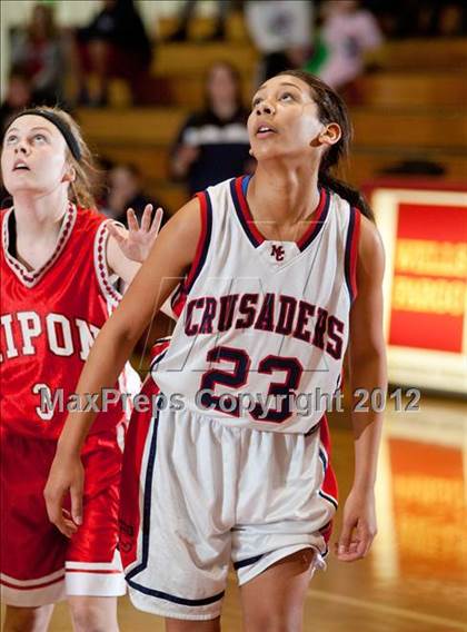 Thumbnail 1 in Ripon @ Modesto Christian photogallery.