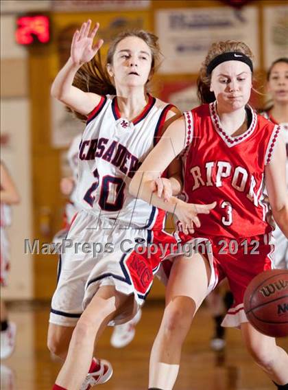 Thumbnail 1 in Ripon @ Modesto Christian photogallery.