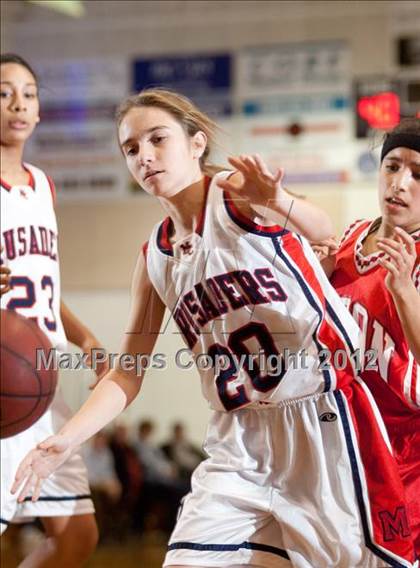 Thumbnail 3 in Ripon @ Modesto Christian photogallery.