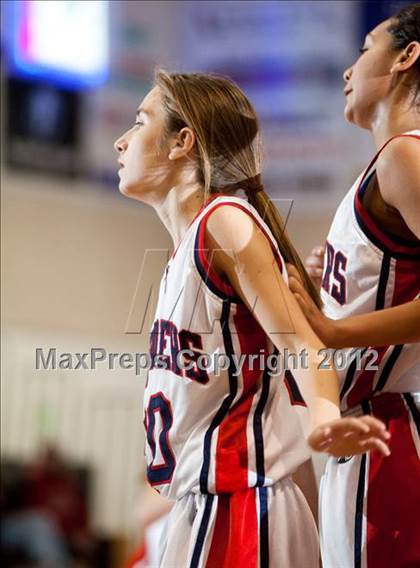 Thumbnail 2 in Ripon @ Modesto Christian photogallery.