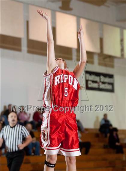 Thumbnail 2 in Ripon @ Modesto Christian photogallery.