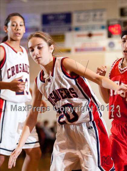 Thumbnail 1 in Ripon @ Modesto Christian photogallery.