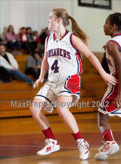 Thumbnail 1 in Ripon @ Modesto Christian photogallery.