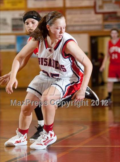 Thumbnail 3 in Ripon @ Modesto Christian photogallery.
