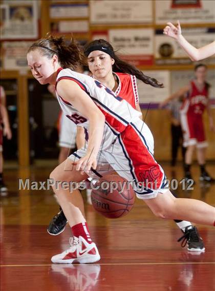 Thumbnail 2 in Ripon @ Modesto Christian photogallery.