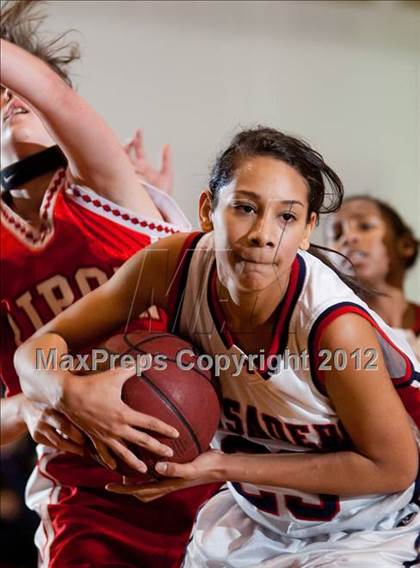 Thumbnail 2 in Ripon @ Modesto Christian photogallery.
