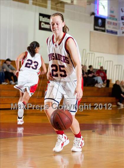 Thumbnail 1 in Ripon @ Modesto Christian photogallery.