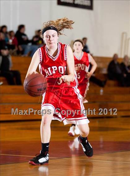 Thumbnail 3 in Ripon @ Modesto Christian photogallery.