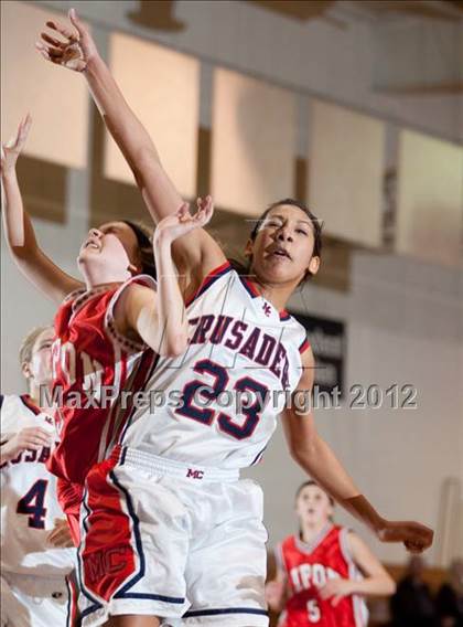 Thumbnail 1 in Ripon @ Modesto Christian photogallery.