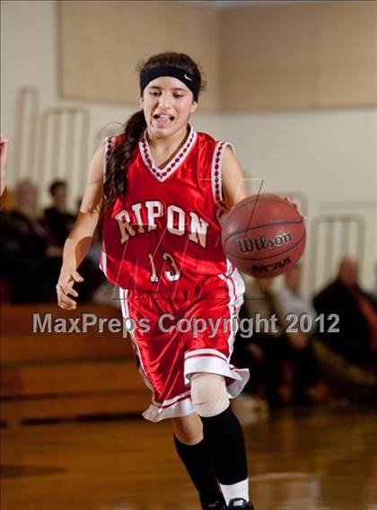Thumbnail 2 in Ripon @ Modesto Christian photogallery.