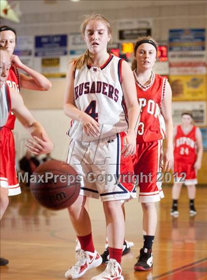 Thumbnail 3 in Ripon @ Modesto Christian photogallery.