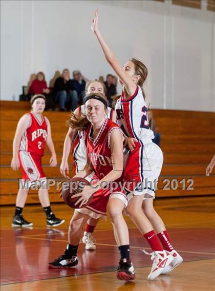 Thumbnail 1 in Ripon @ Modesto Christian photogallery.