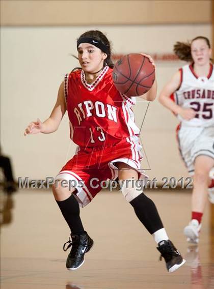 Thumbnail 3 in Ripon @ Modesto Christian photogallery.