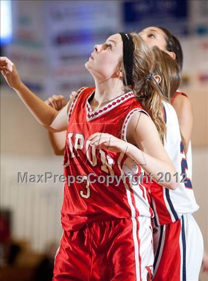 Thumbnail 1 in Ripon @ Modesto Christian photogallery.
