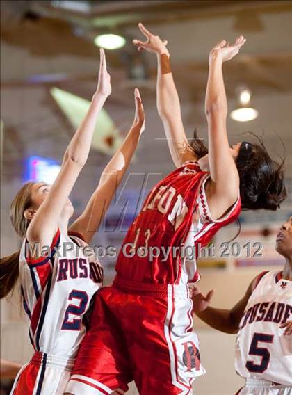 Thumbnail 1 in Ripon @ Modesto Christian photogallery.