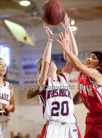 Thumbnail 2 in Ripon @ Modesto Christian photogallery.