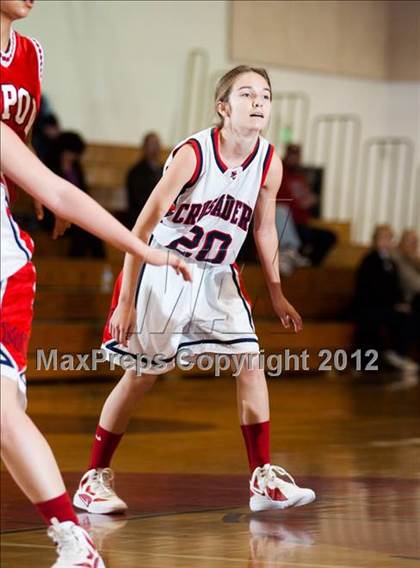 Thumbnail 1 in Ripon @ Modesto Christian photogallery.