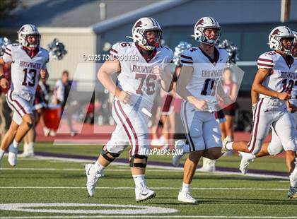 Thumbnail 2 in Brownwood @ Wylie photogallery.