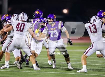 Thumbnail 2 in Brownwood @ Wylie photogallery.