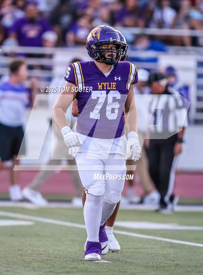 Thumbnail 3 in Brownwood @ Wylie photogallery.