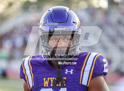 Thumbnail 3 in Brownwood @ Wylie photogallery.