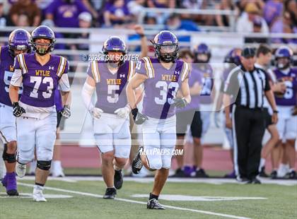 Thumbnail 2 in Brownwood @ Wylie photogallery.