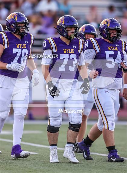 Thumbnail 1 in Brownwood @ Wylie photogallery.