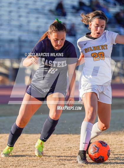 Thumbnail 1 in Gilbert @ Casteel photogallery.