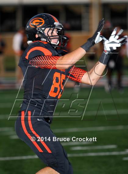 Thumbnail 1 in Canton @ Gilmer photogallery.