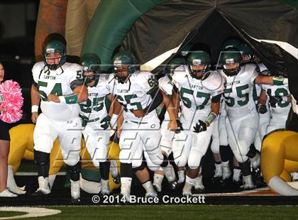 Thumbnail 2 in Canton @ Gilmer photogallery.
