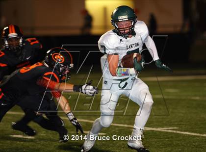 Thumbnail 1 in Canton @ Gilmer photogallery.