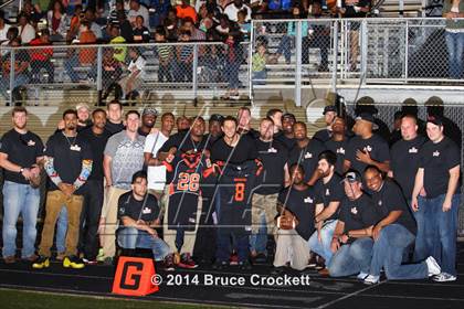 Thumbnail 1 in Canton @ Gilmer photogallery.