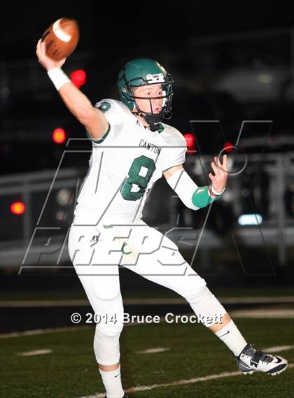 Thumbnail 1 in Canton @ Gilmer photogallery.