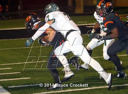 Thumbnail 1 in Canton @ Gilmer photogallery.