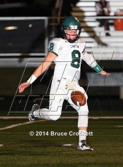 Thumbnail 2 in Canton @ Gilmer photogallery.